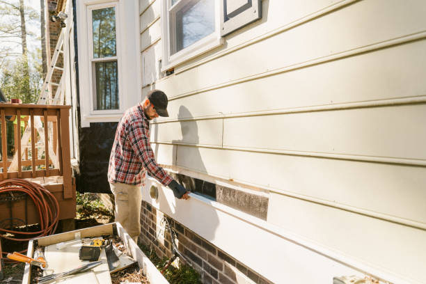 Top rated local Emergency Siding Repair specialists in Westminster, TX